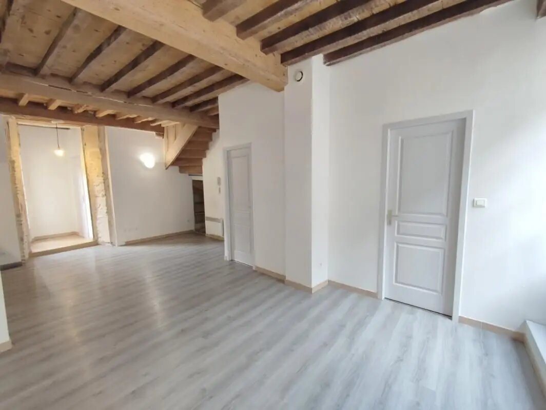 Appartement à louer, 47m², Crémieu