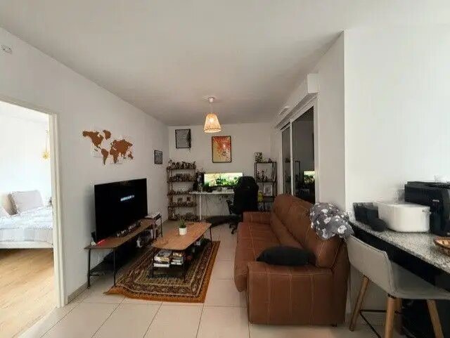 Appartement à louer, 44m², Pont-de-Chéruy