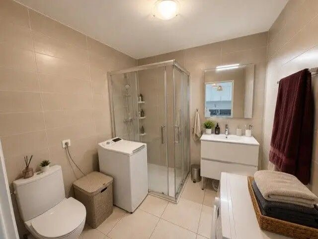 Appartement à louer, 44m², Pont-de-Chéruy