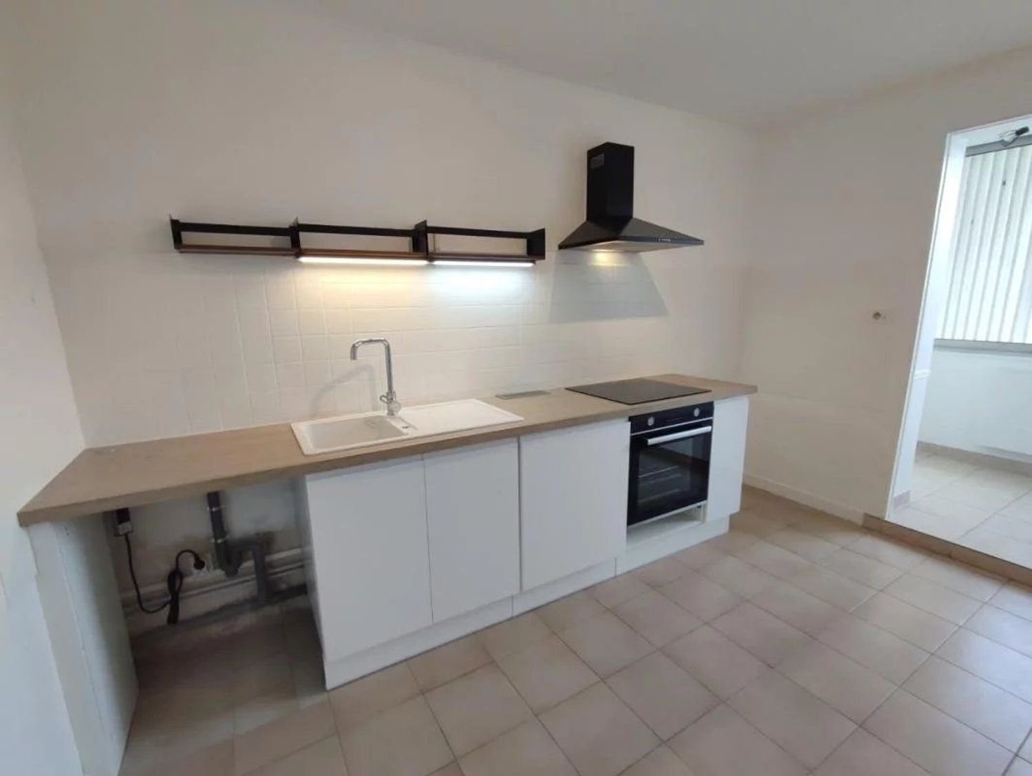 Appartement à louer, 81m², Tignieu-Jameyzieu