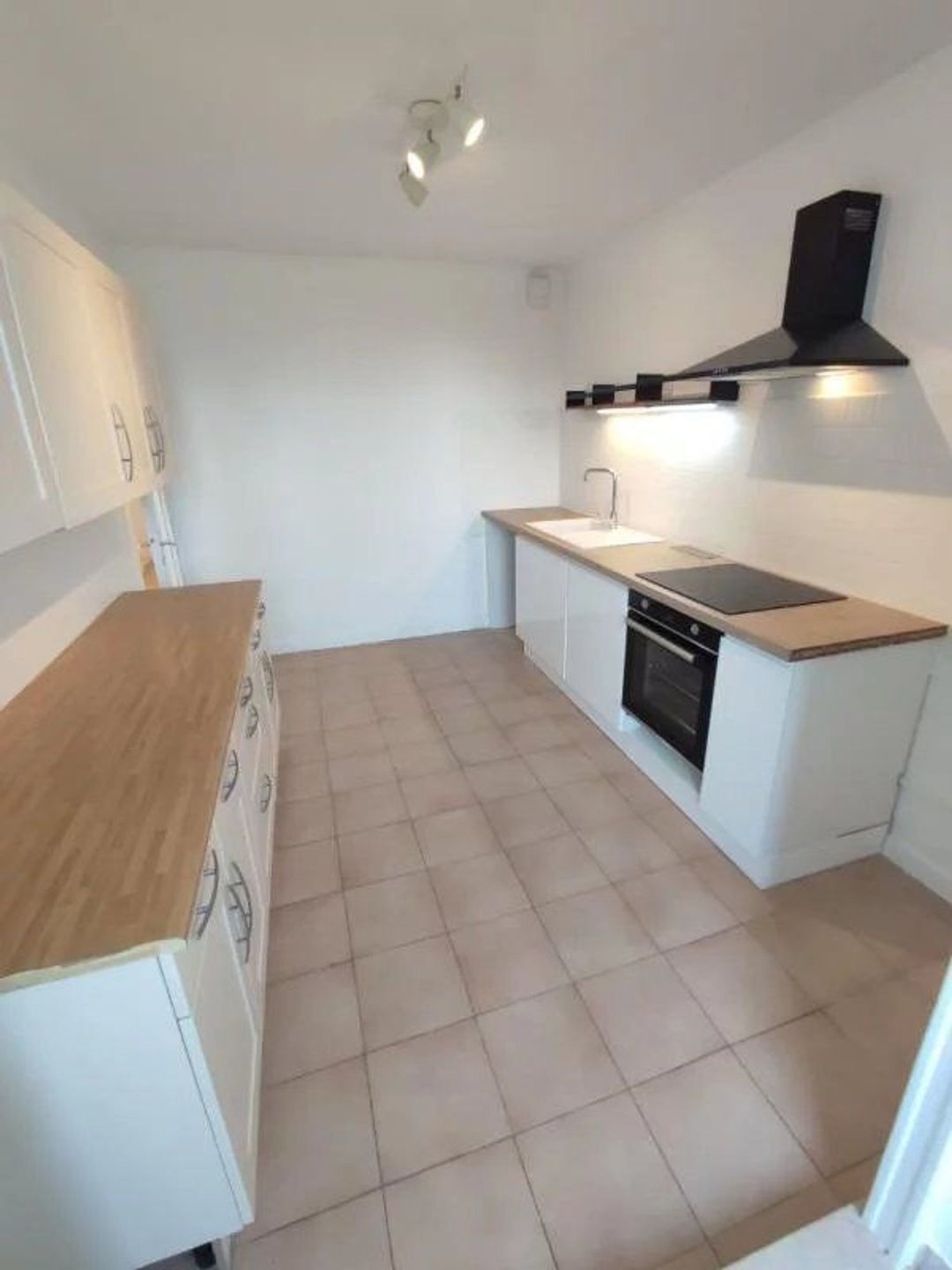 Appartement à louer, 81m², Tignieu-Jameyzieu