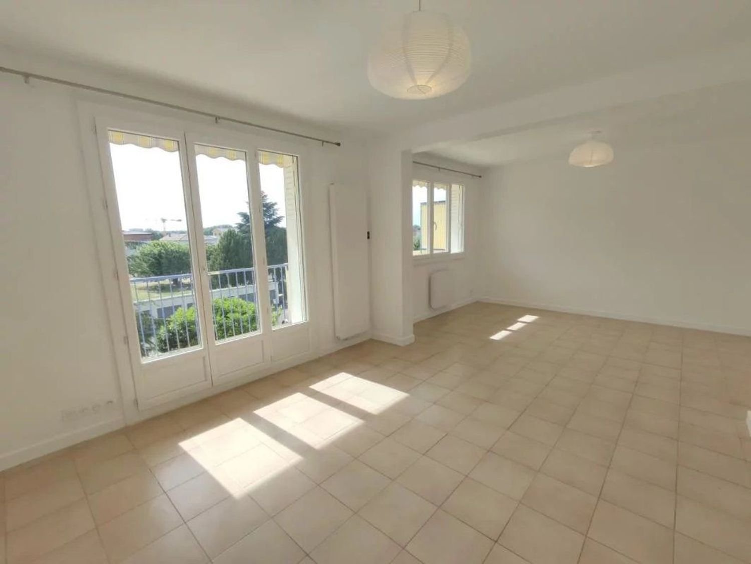 Appartement à louer, 81m², Tignieu-Jameyzieu