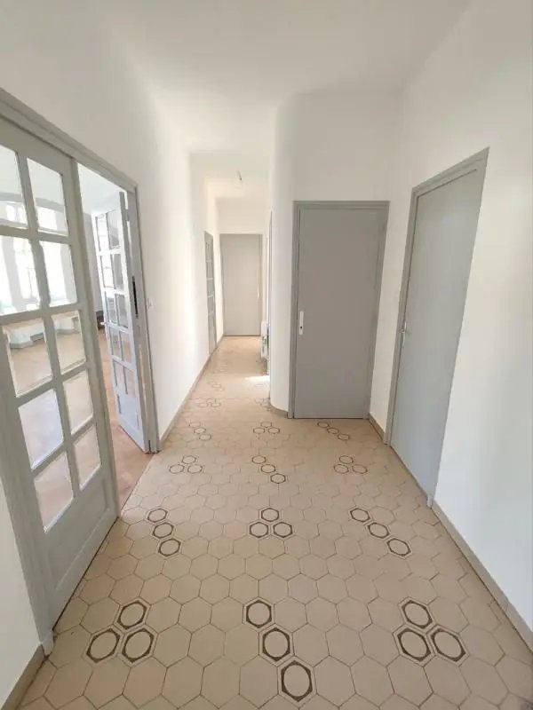 Appartement à louer, 114m², Crémieu