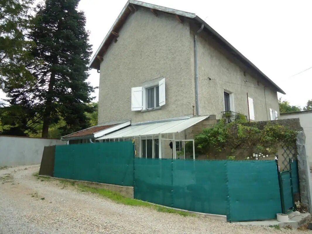 Appartement à louer, 60m², Charvieu-Chavagneux