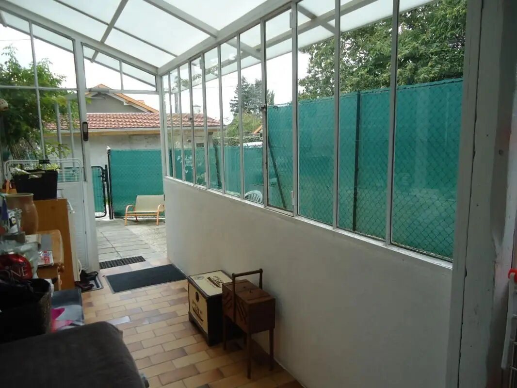 Appartement à louer, 60m², Charvieu-Chavagneux