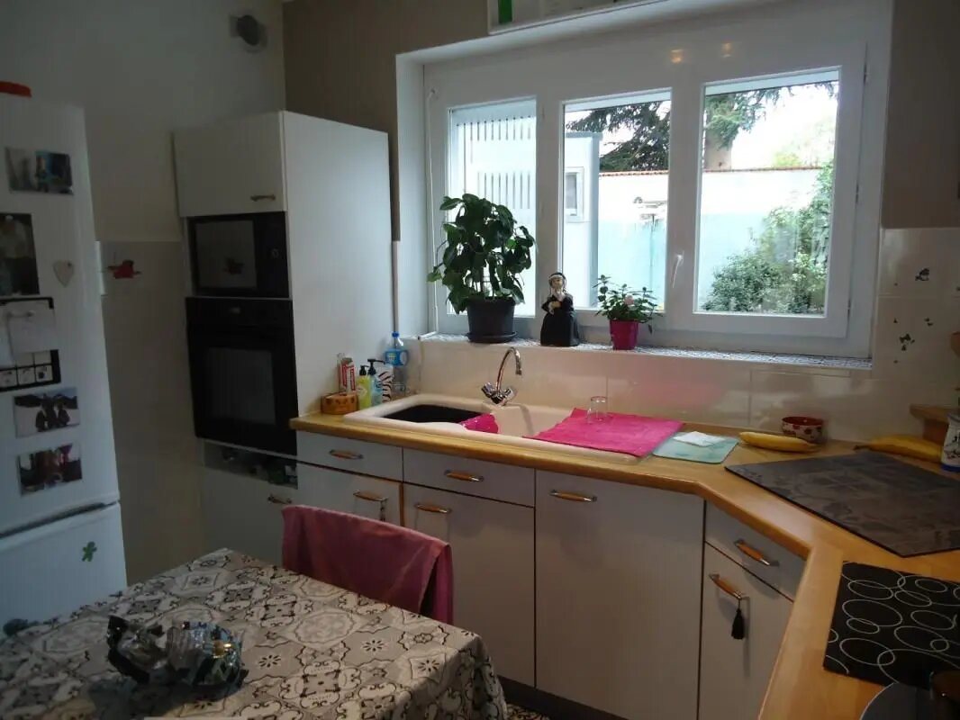 Appartement à louer, 60m², Charvieu-Chavagneux