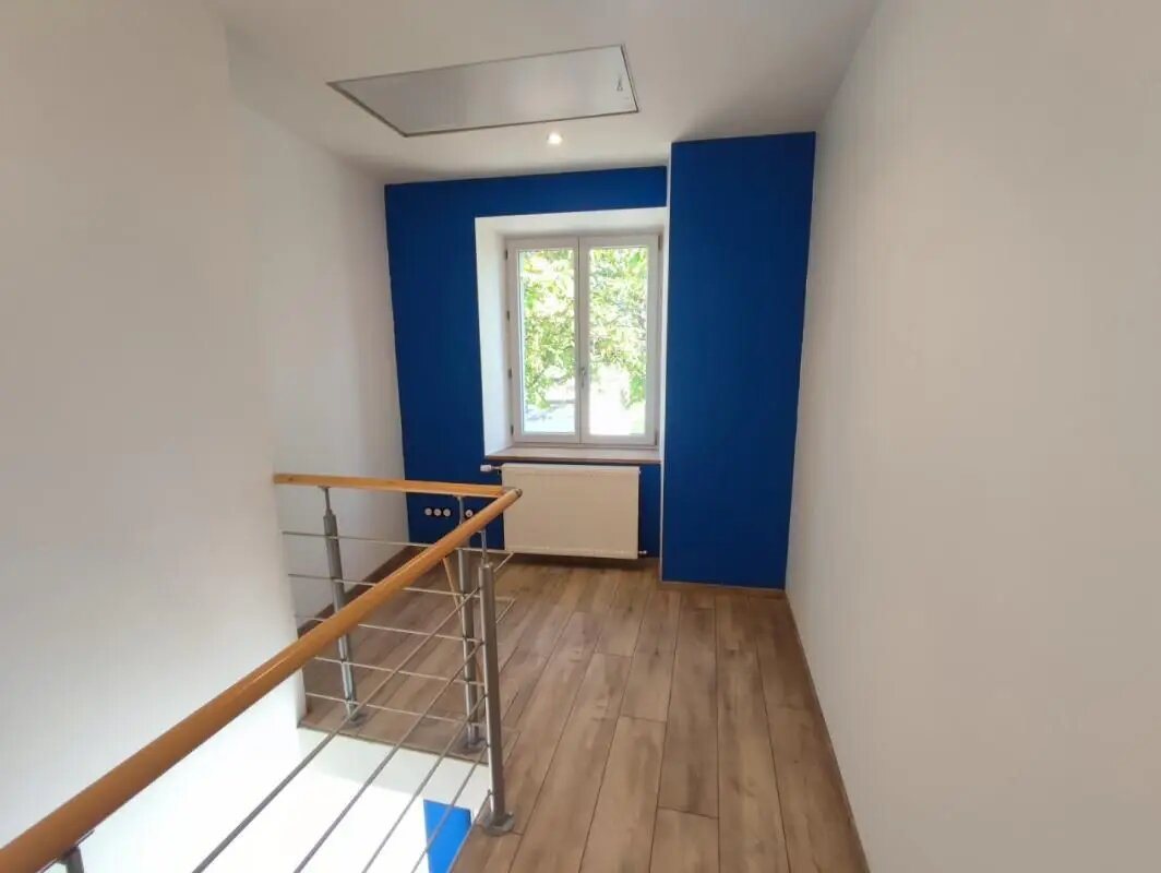 Maison à louer, 92m², Ambronay