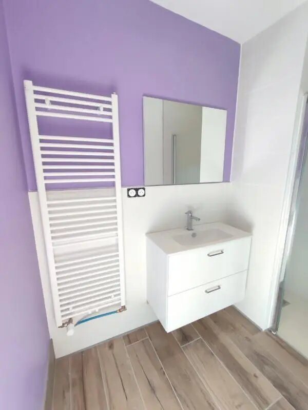 Maison à louer, 92m², Ambronay