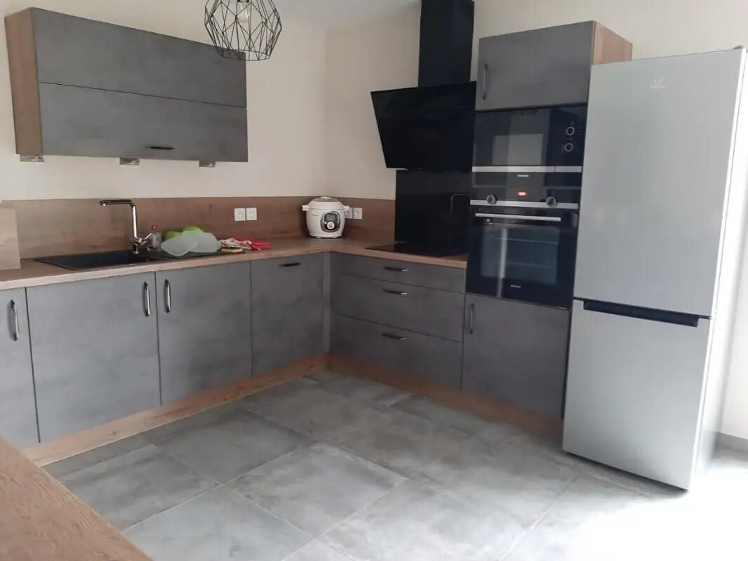Appartement à louer, 72m², La Verpillière