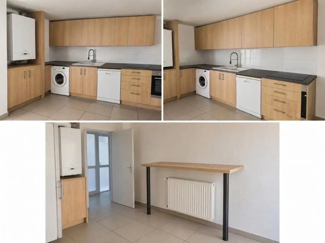 Appartement à louer, 86m², Meximieux