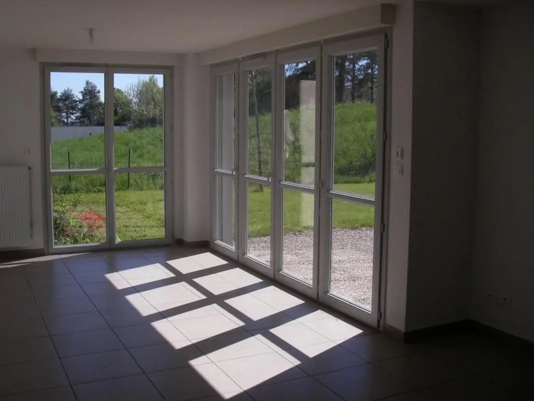 Appartement à louer, 86m², Meximieux