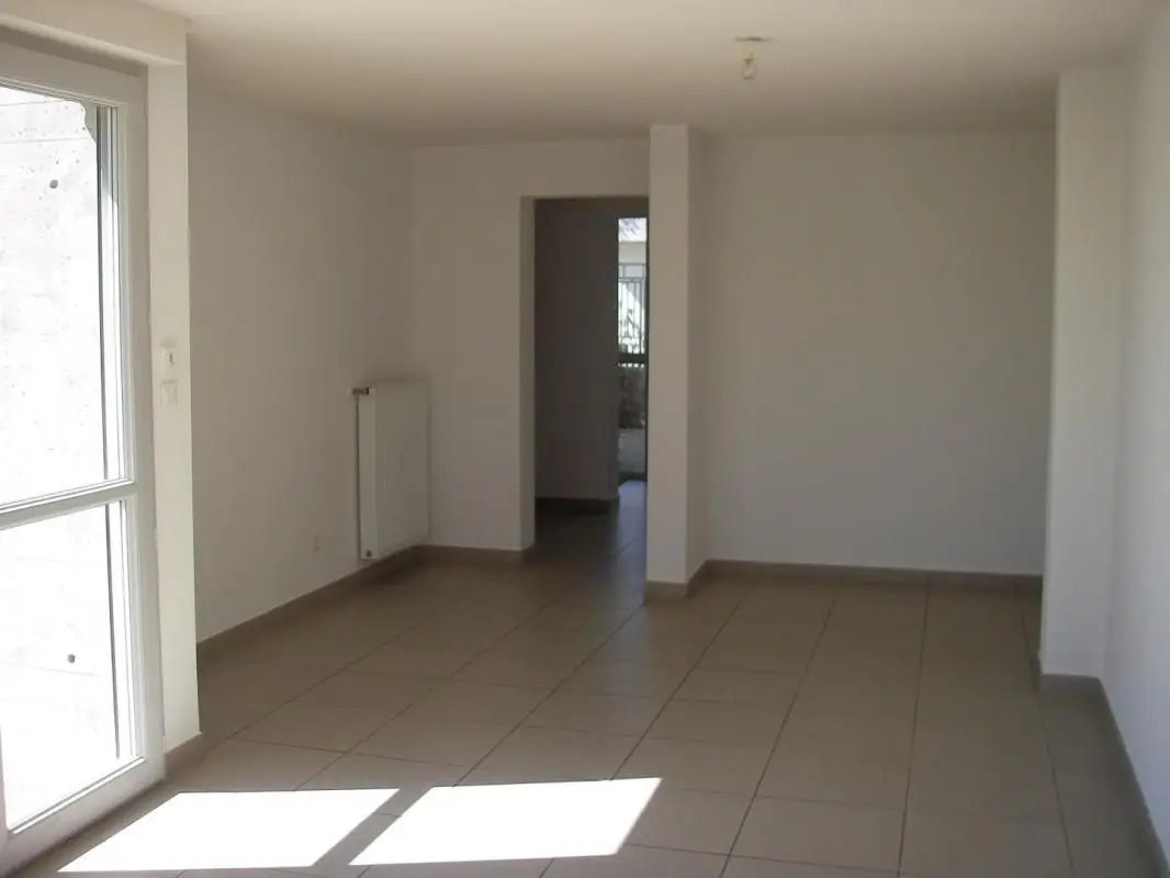 Appartement à louer, 86m², Meximieux