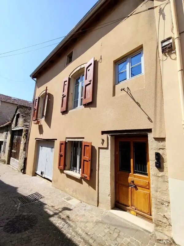 Maison à louer, 78m², Crémieu