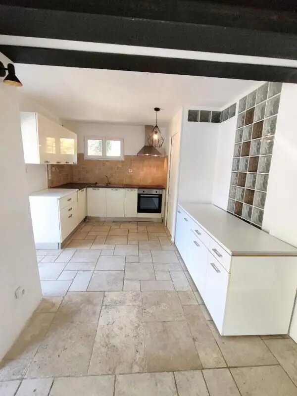Maison à louer, 67m², Saint-Chef