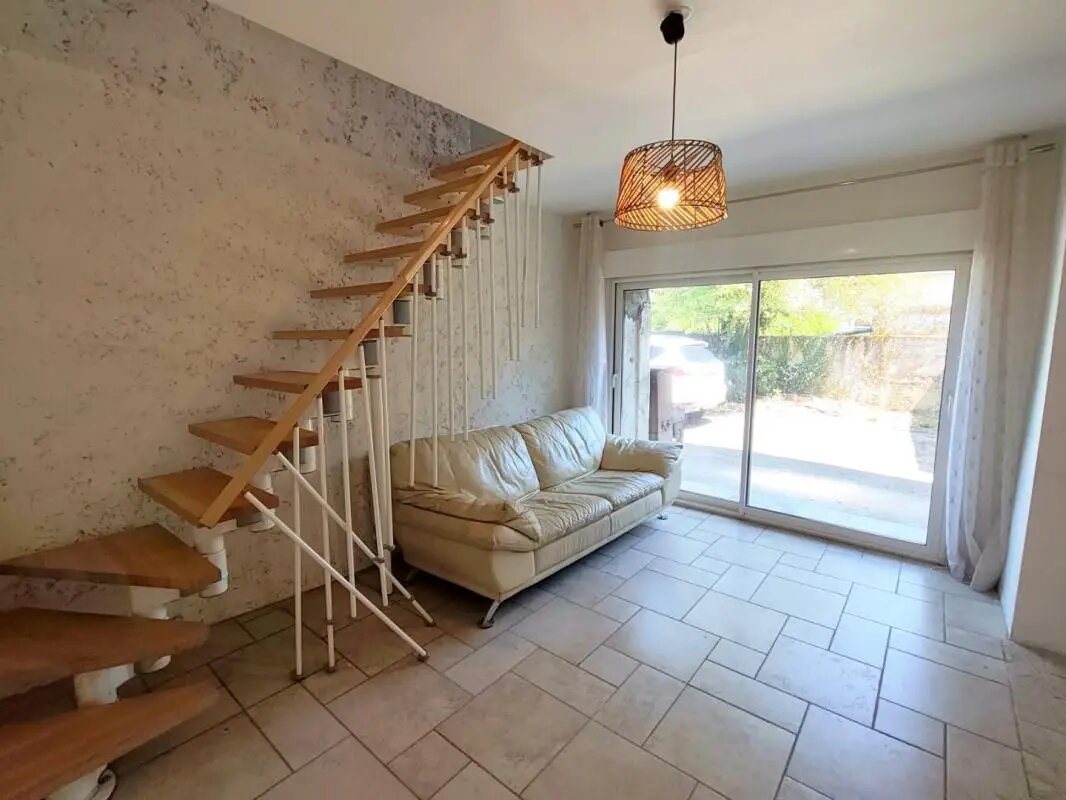 Maison à louer, 67m², Saint-Chef