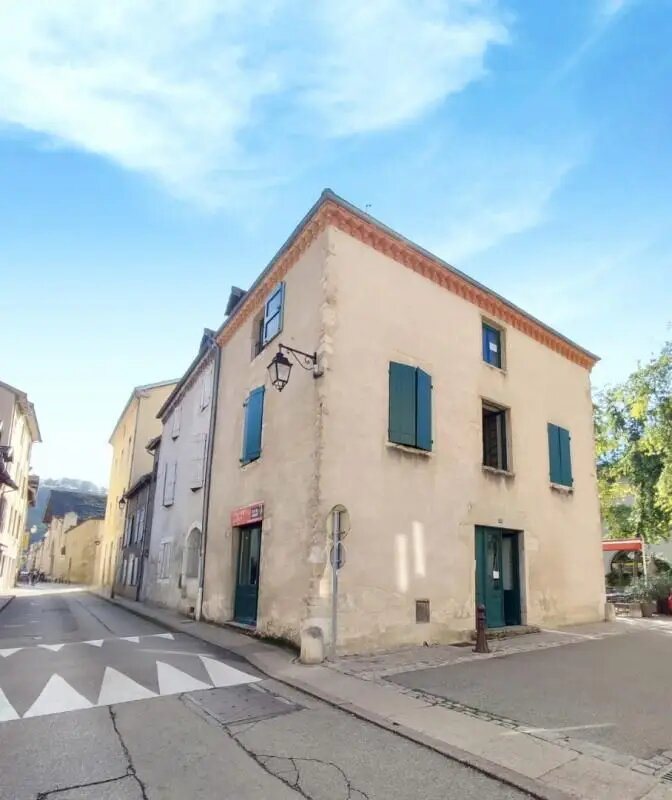 Appartement à louer, 42m², Crémieu