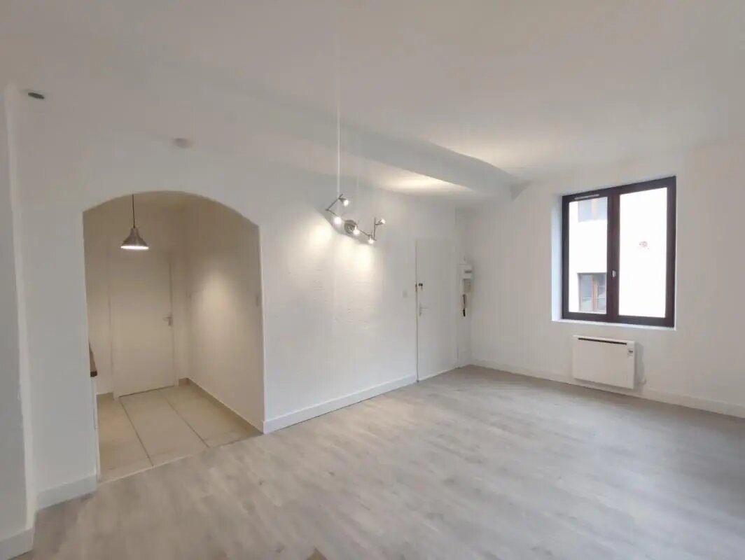Appartement à louer, 42m², Crémieu