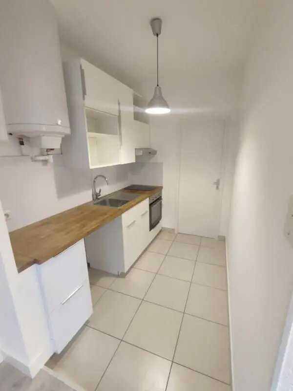 Appartement à louer, 42m², Crémieu
