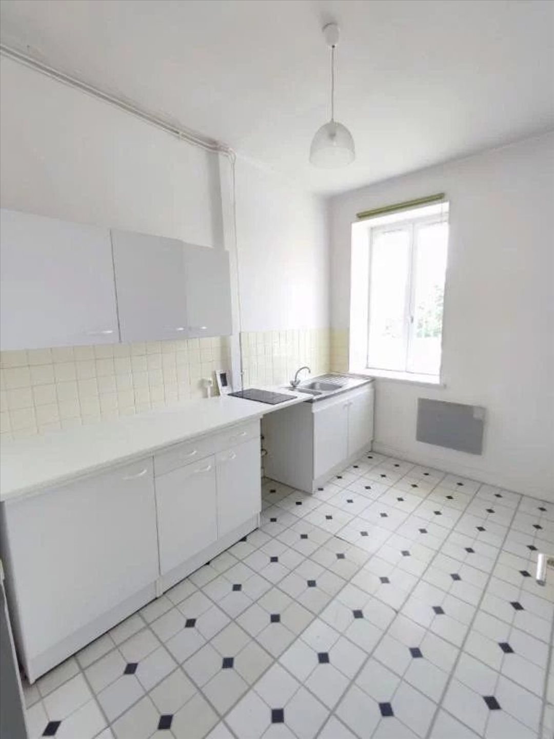 Appartement à louer, 43m², Loyettes