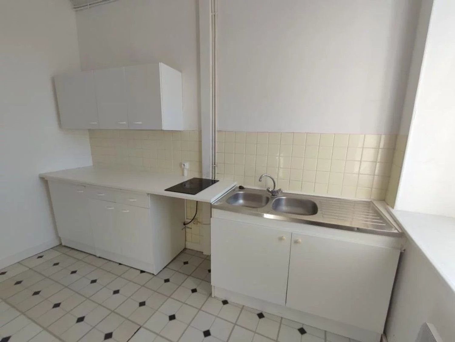 Appartement à louer, 43m², Loyettes