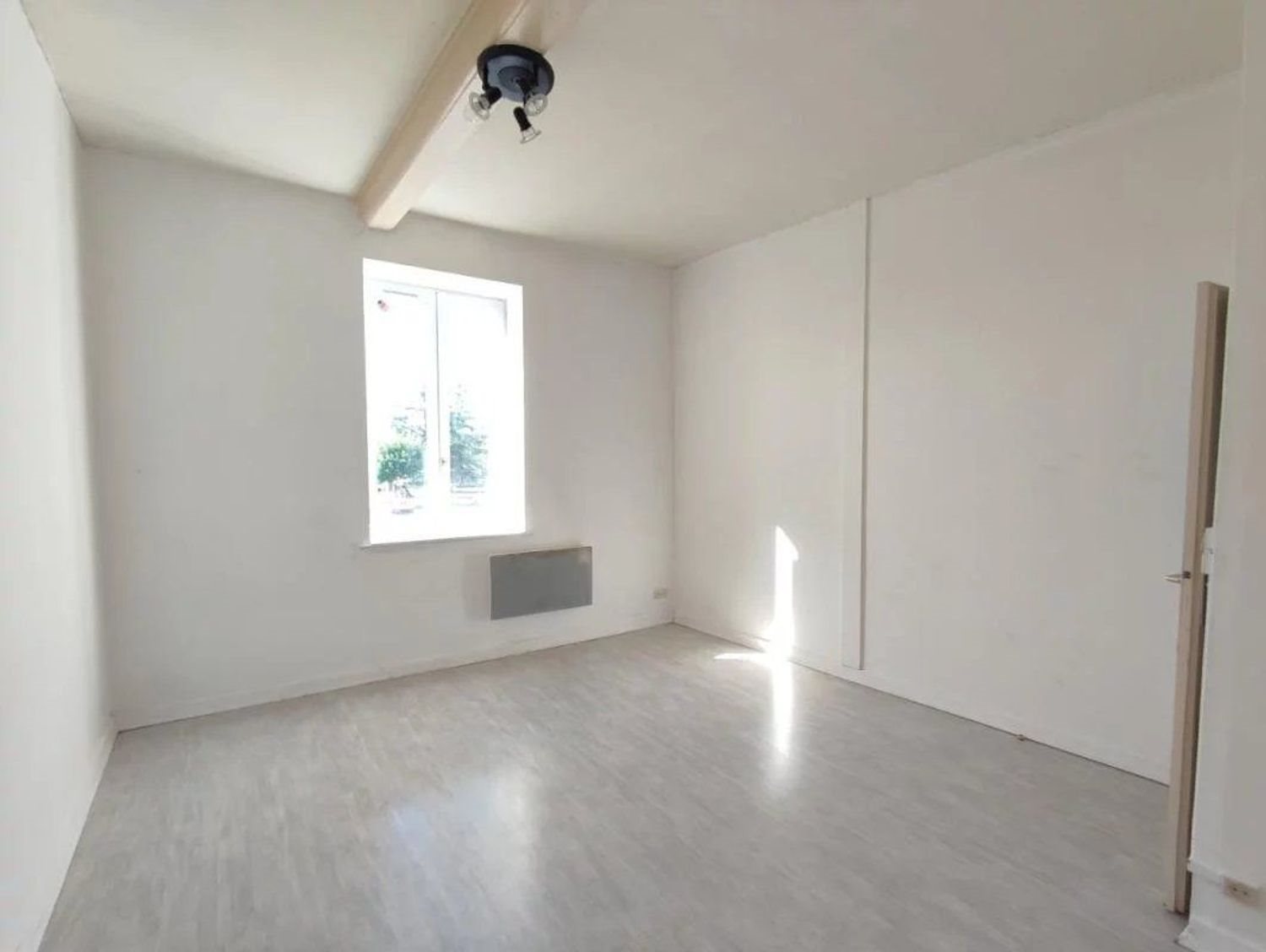 Appartement à louer, 43m², Loyettes