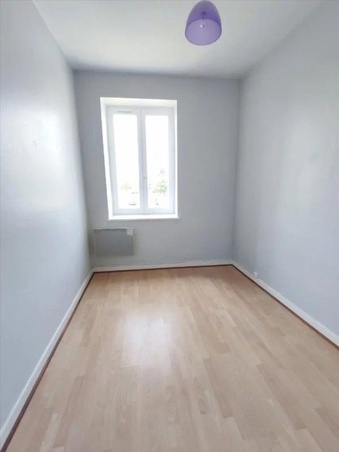 Appartement à louer, 43m², Loyettes