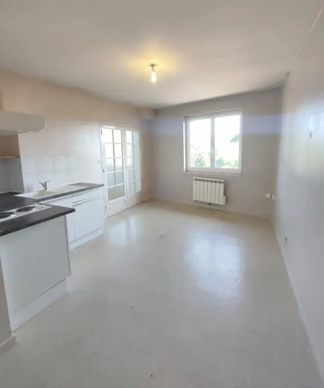 Appartement à louer, 26m², La Verpillière