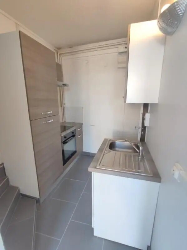 Appartement à louer, 30m², Chamagnieu