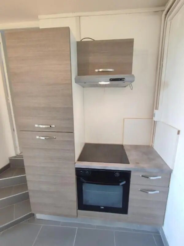 Appartement à louer, 30m², Chamagnieu