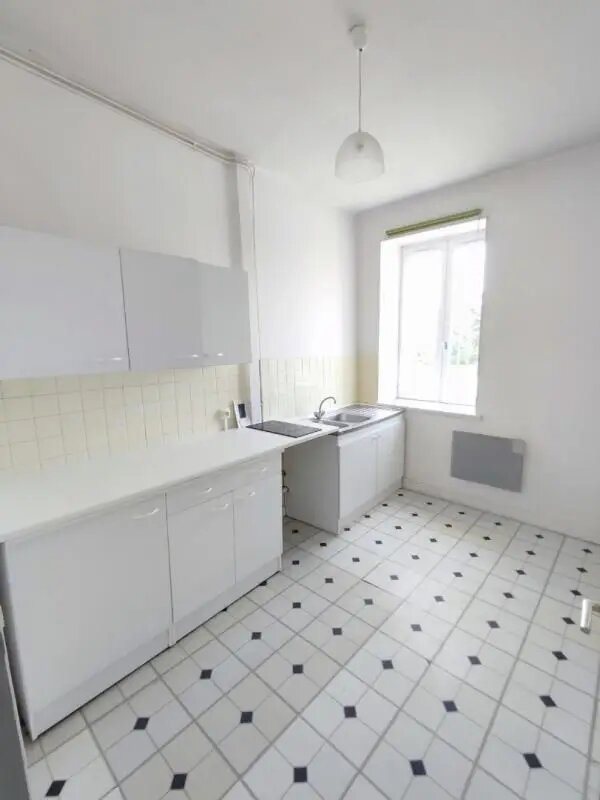 Appartement à louer, 43m², Loyettes