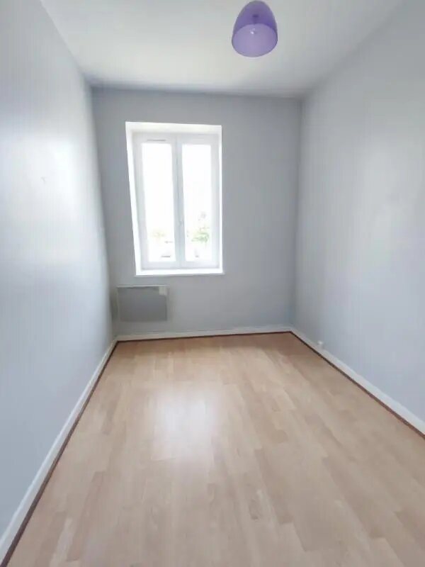 Appartement à louer, 43m², Loyettes