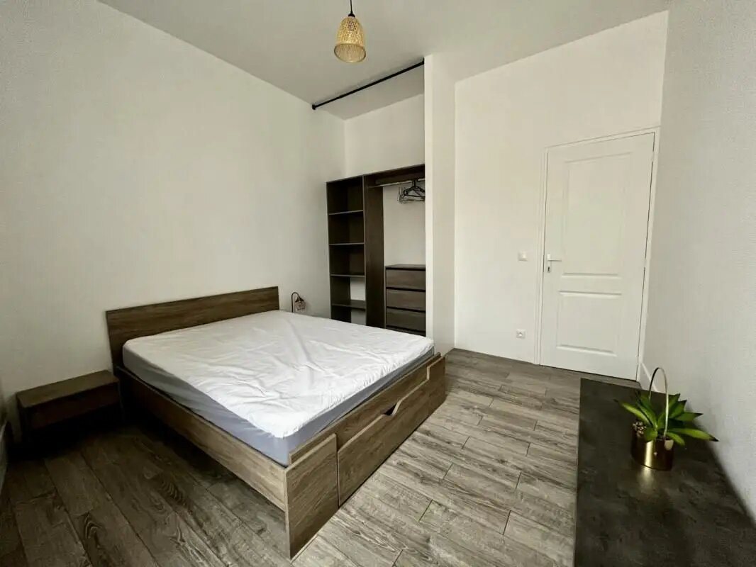 Appartement à louer, 60m², Bourgoin-Jallieu