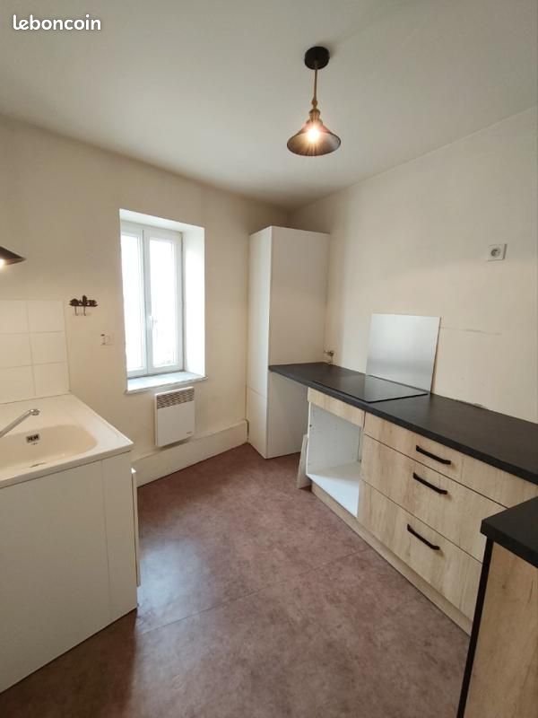 Maison à louer, 58m², Trept