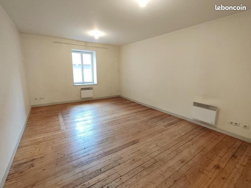 Maison à louer, 58m², Trept