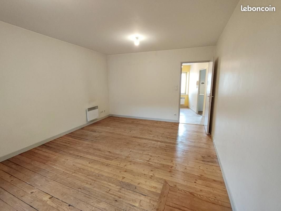 Maison à louer, 58m², Trept