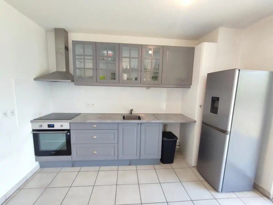 Appartement à louer, 64m², Crémieu