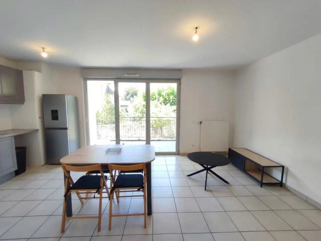 Appartement à louer, 64m², Crémieu
