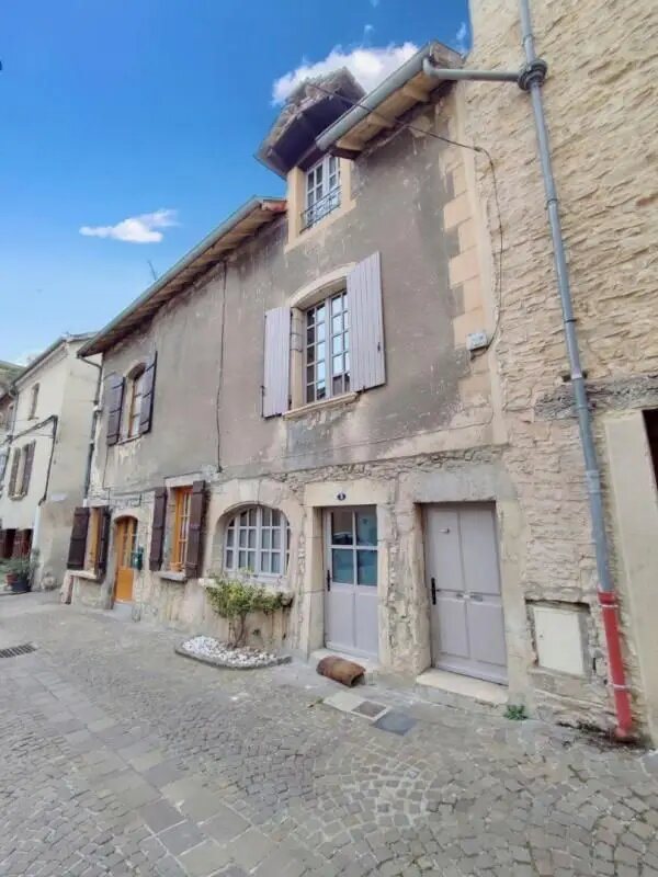 Maison à louer, 67m², Crémieu