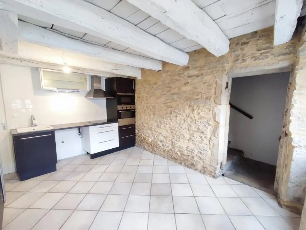 Maison à louer, 67m², Crémieu