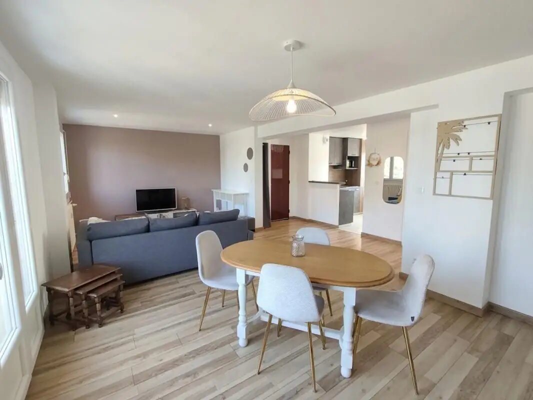 Appartement à louer, 70m², Bourg-en-Bresse