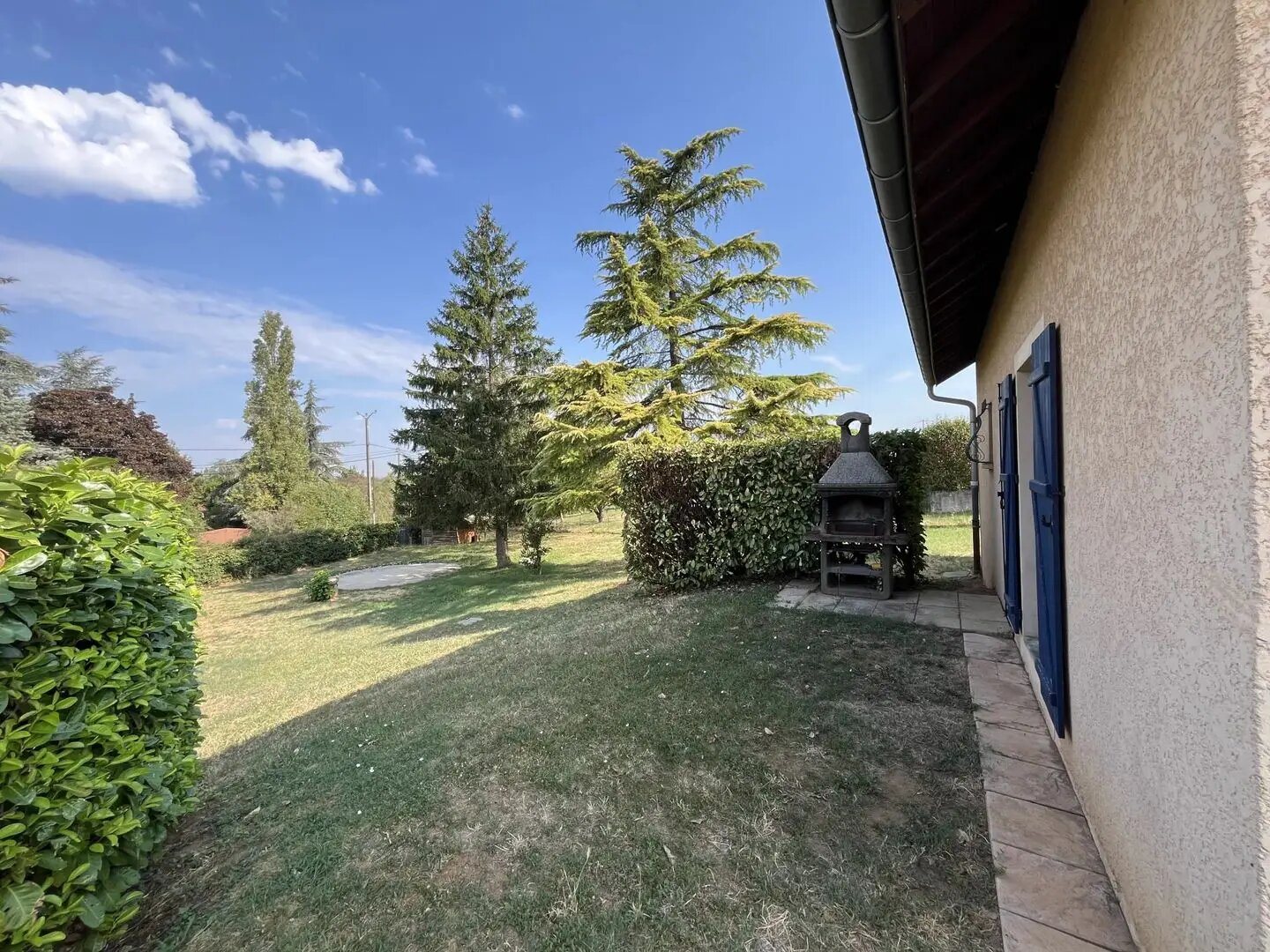 Maison à vendre, 94m², Leyrieu