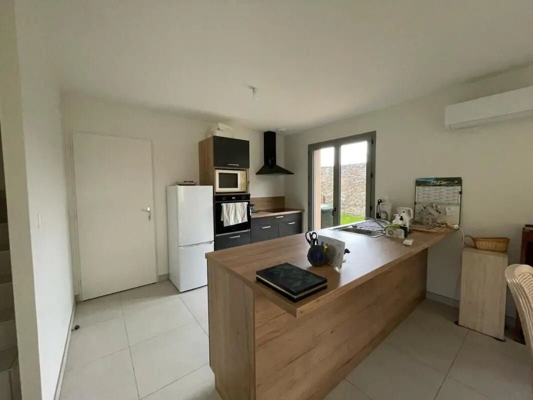 Maison à louer, 85m², Crémieu