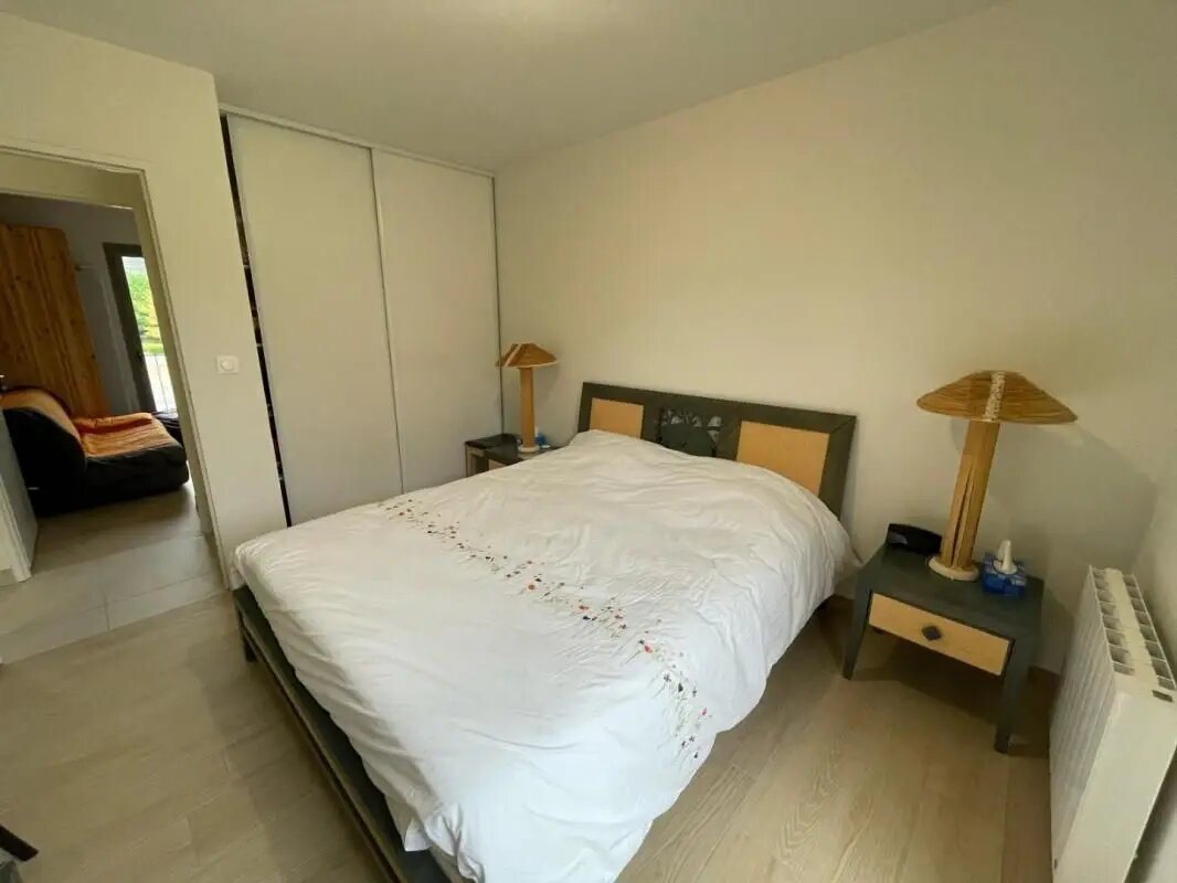 Maison à louer, 85m², Crémieu