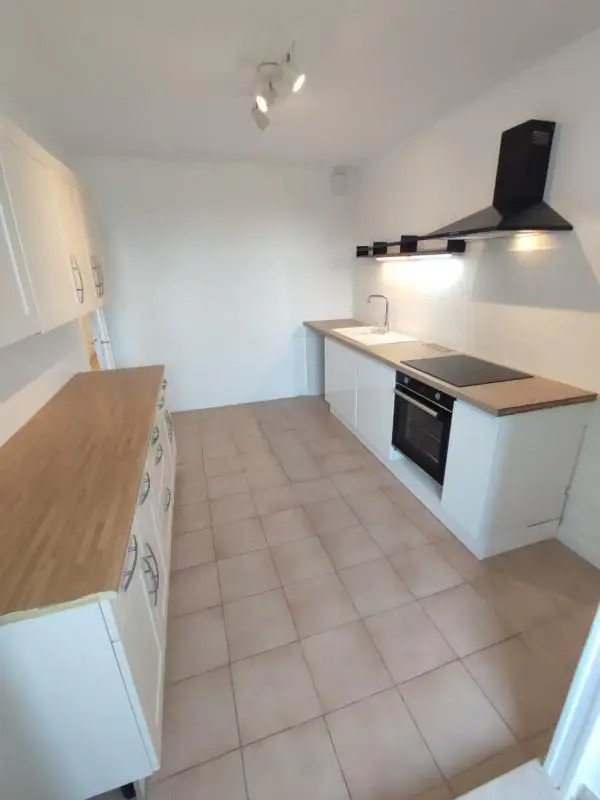 Appartement à louer, 81m², Tignieu-Jameyzieu
