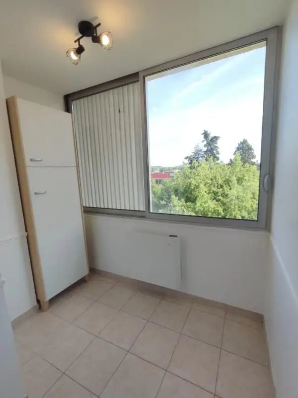 Appartement à louer, 81m², Tignieu-Jameyzieu