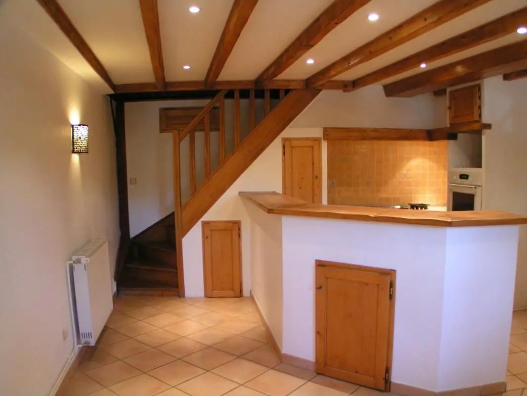 Maison à louer, 103m², Crémieu
