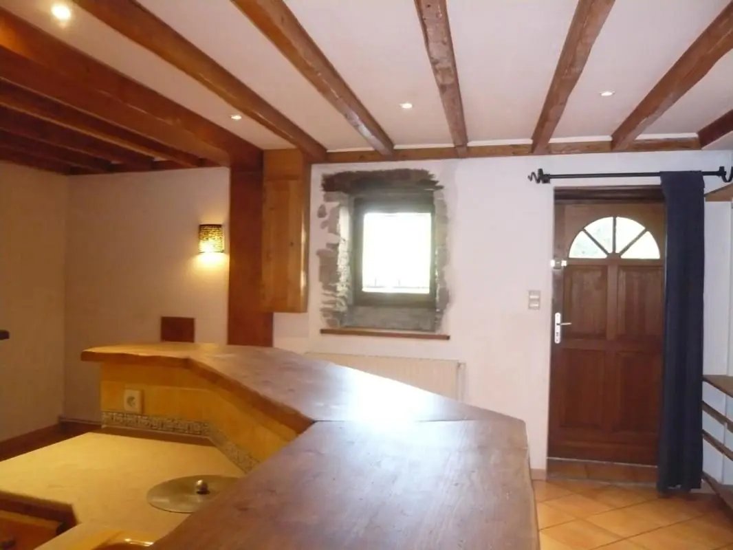 Maison à louer, 103m², Crémieu