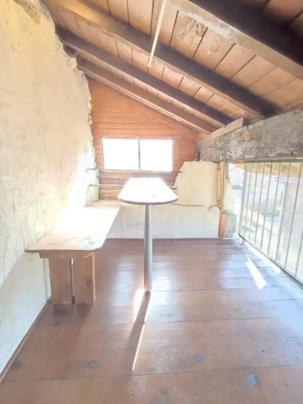 Appartement à louer, 29m², Crémieu