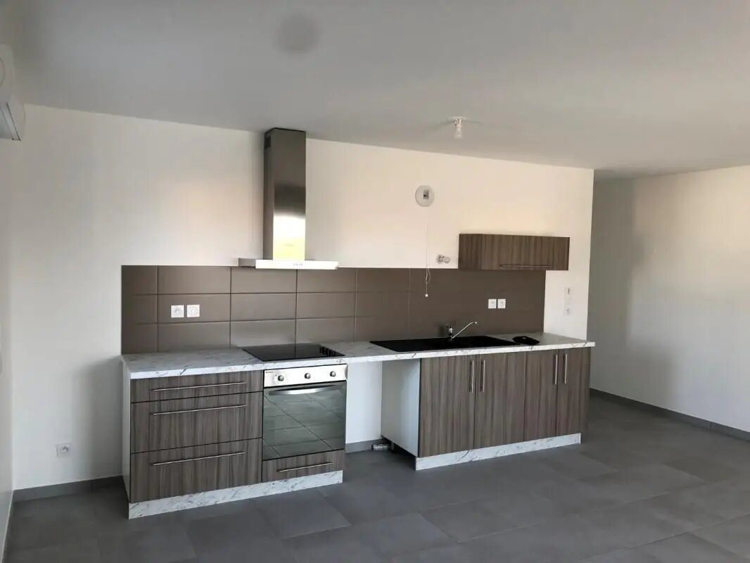 Appartement à louer, 66m², Colombier-Saugnieu