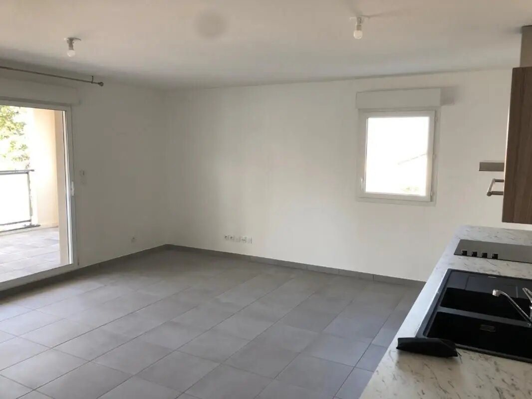 Appartement à louer, 66m², Colombier-Saugnieu
